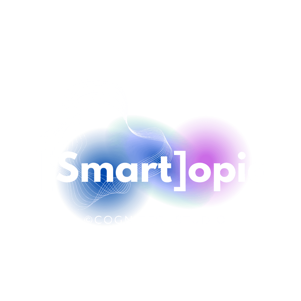 SmartopIQ Logo
